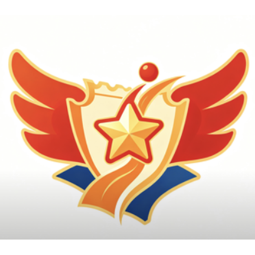极速赛车 logo